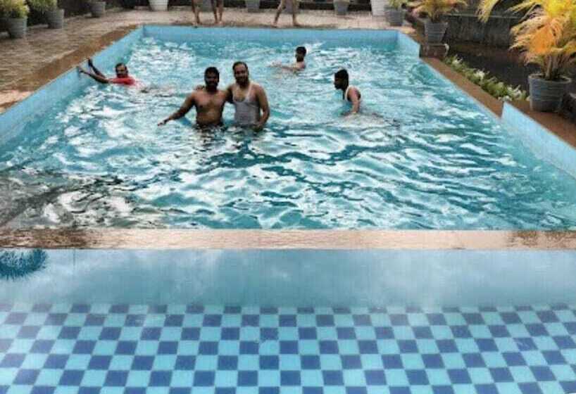 호텔 The Sentosa Villa By Nexotte