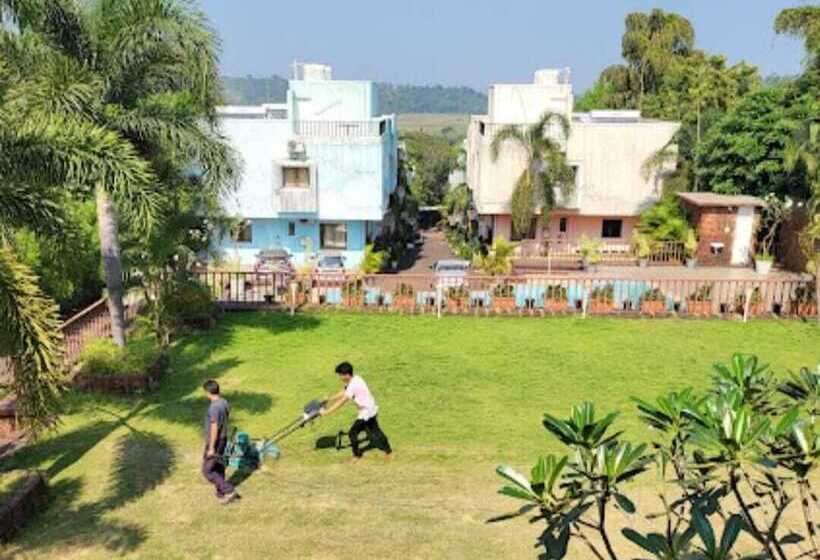 酒店 The Sentosa Villa By Nexotte