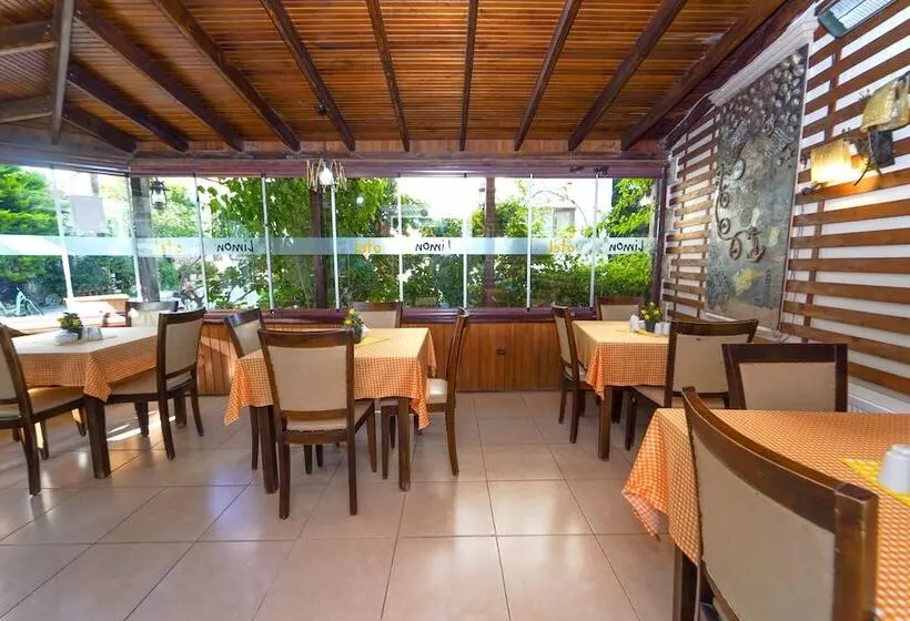 Limon Otel