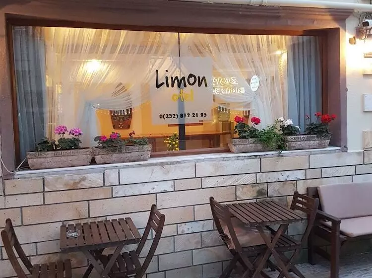 Limon Otel