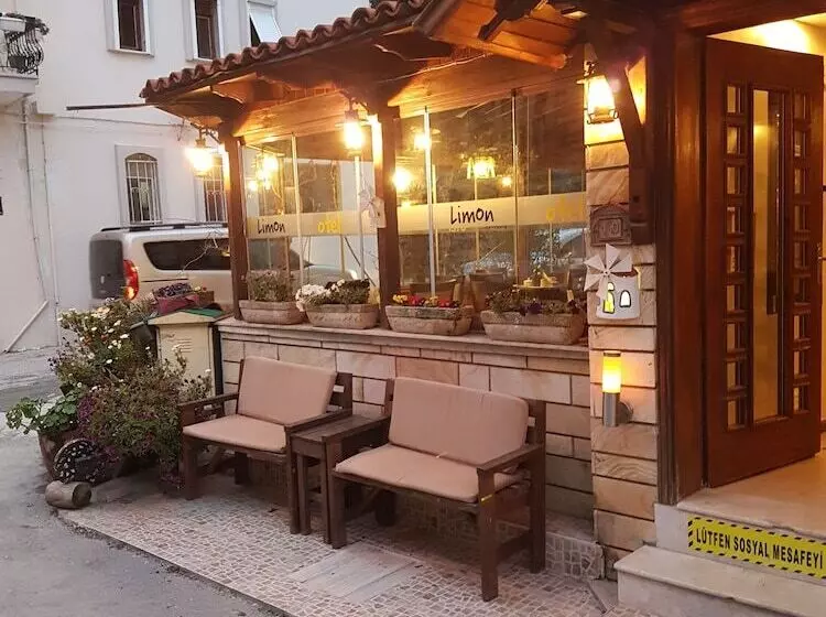 Limon Otel