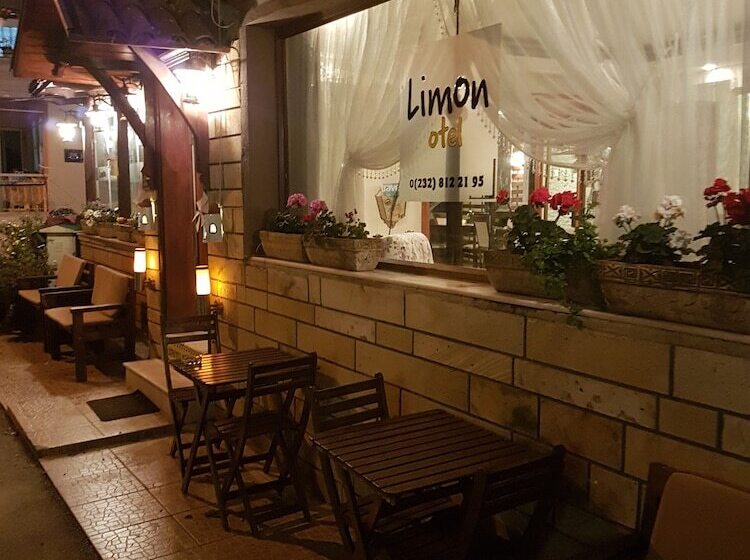 Limon Otel
