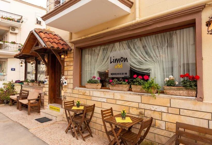 Limon Otel