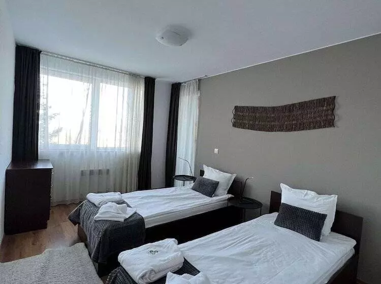 Local Stay Hotel, Bw Signature Collection
