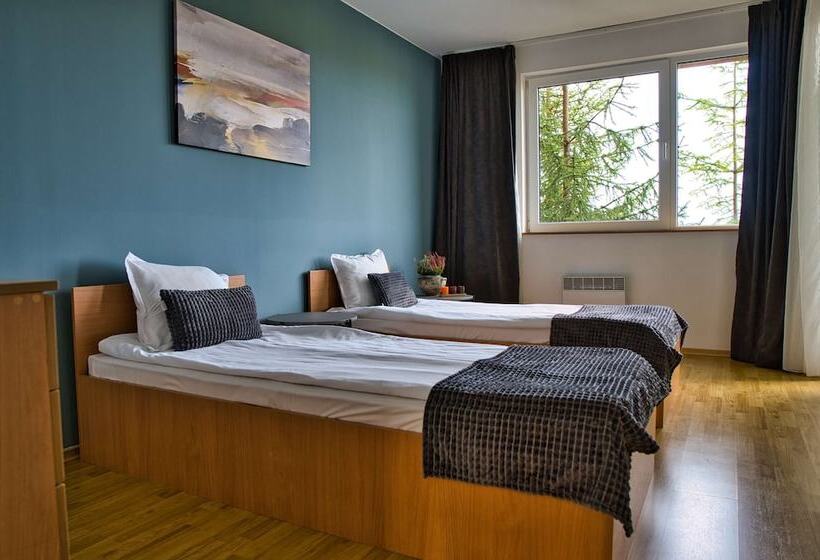 Local Stay Hotel, Bw Signature Collection