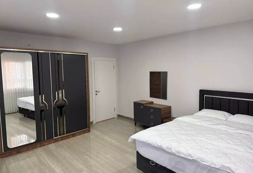 Lumiera Suites