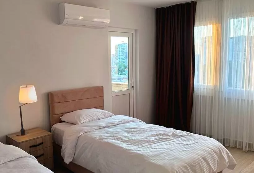 Lumiera Suites