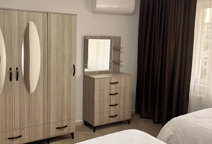 Lumiera Suites