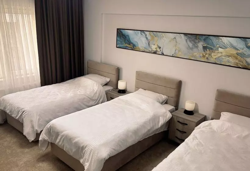 Lumiera Suites