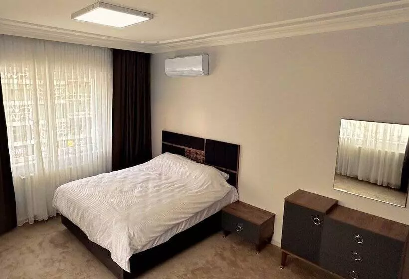 Lumiera Suites