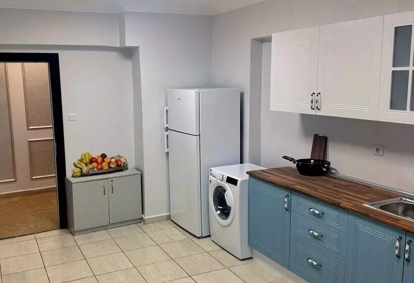 Lumiera Suites