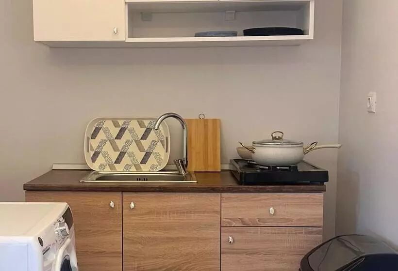 Lumiera Suites