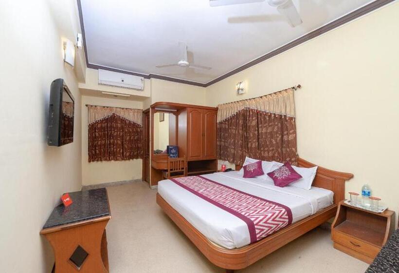 Oyo Flagship 6178 Hotel Nstar Heritage