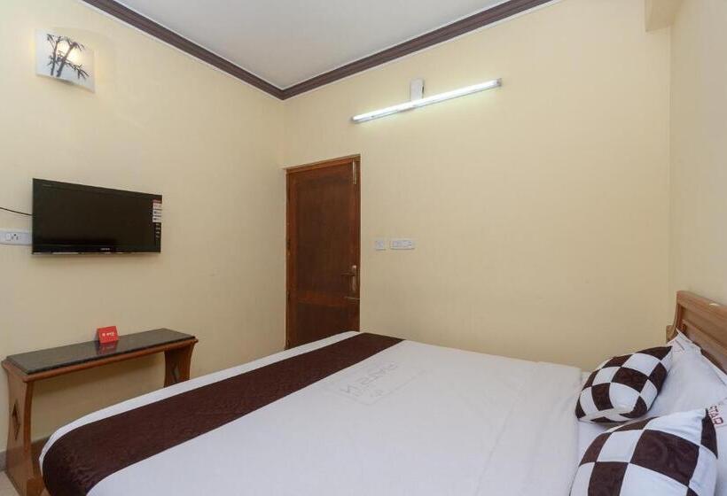 Oyo Flagship 6178 Hotel Nstar Heritage