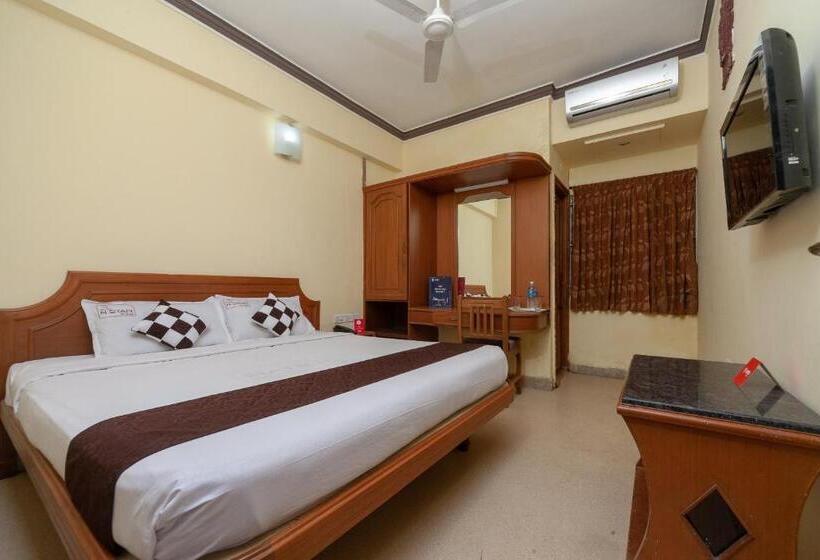 Oyo Flagship 6178 Hotel Nstar Heritage