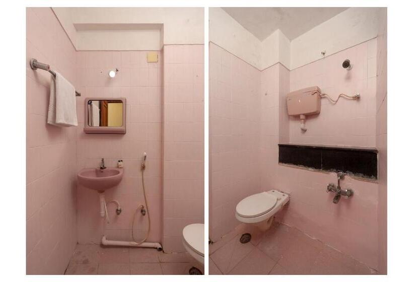 Oyo Flagship 6178 Hotel Nstar Heritage