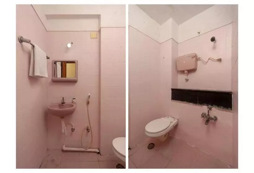 Oyo Flagship 6178 Hotel Nstar Heritage