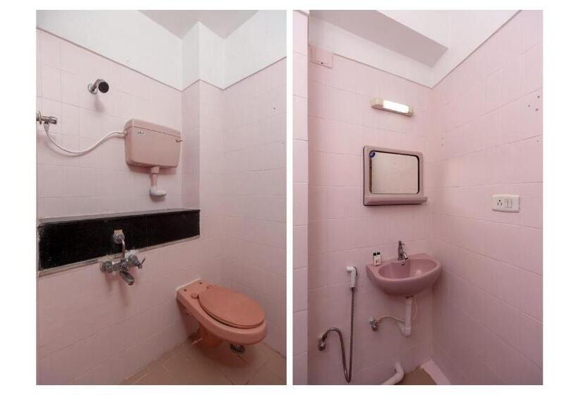 Oyo Flagship 6178 Hotel Nstar Heritage