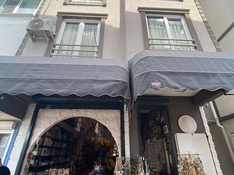 Patama Butik Otel