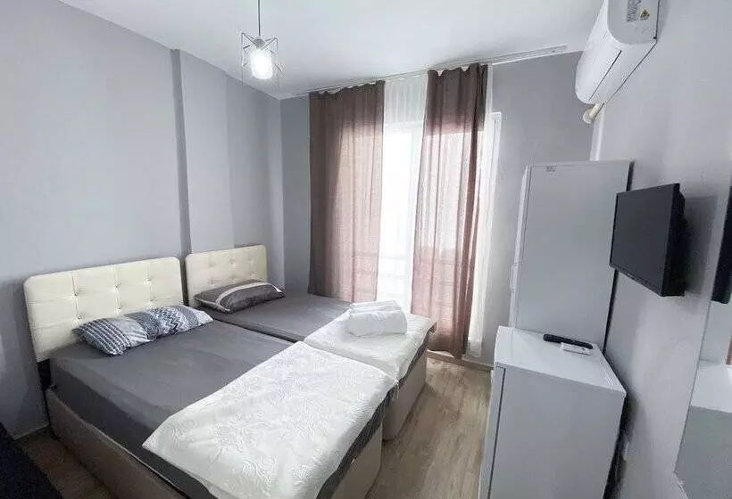 Patama Butik Otel