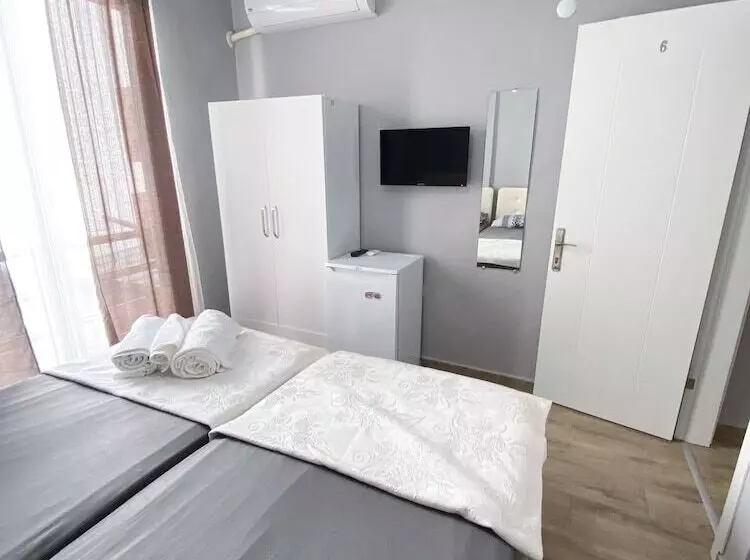 Patama Butik Otel