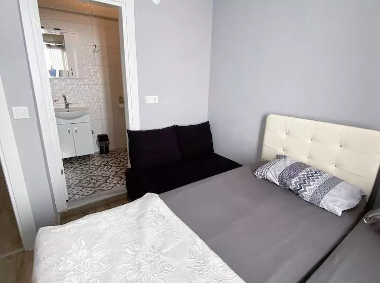 Patama Butik Otel