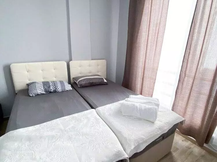 Patama Butik Otel