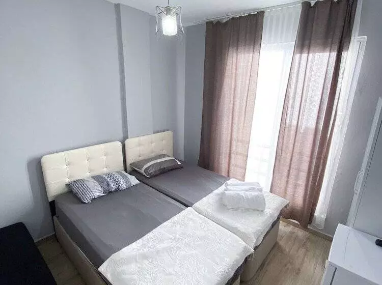 Patama Butik Otel