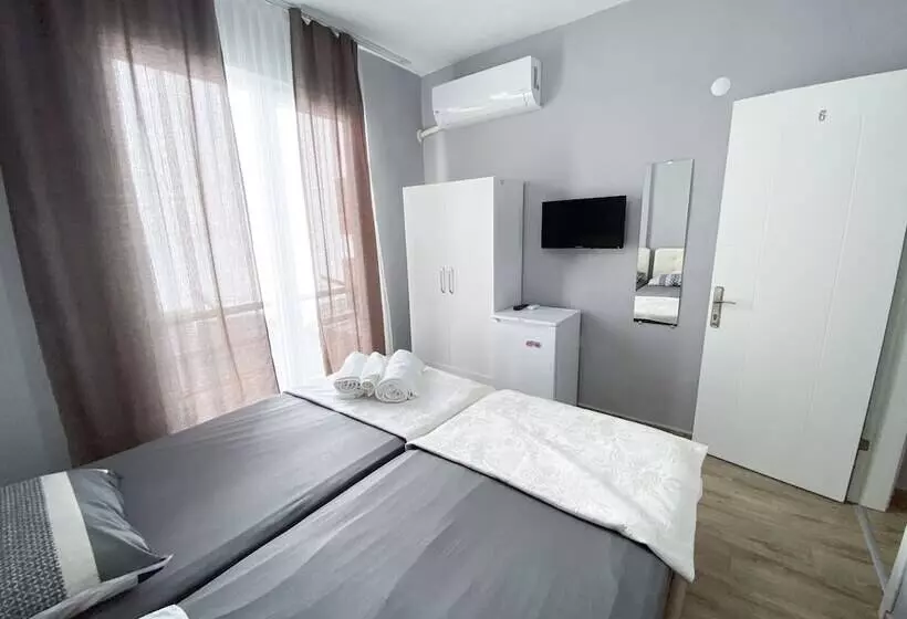 Patama Butik Otel