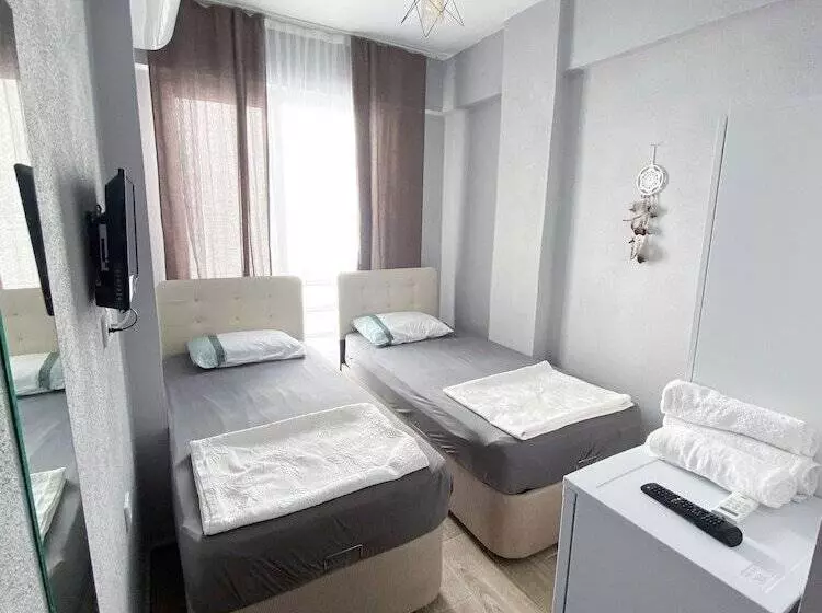 Patama Butik Otel