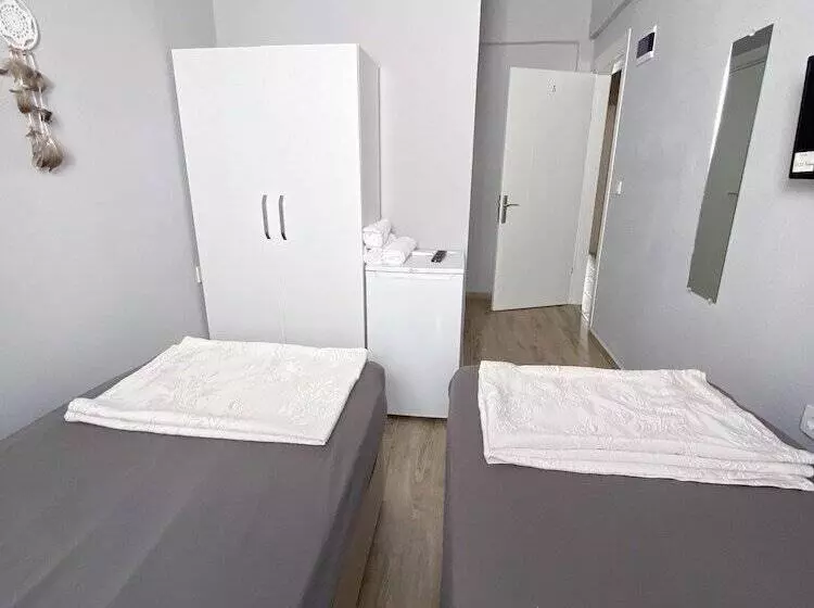 Patama Butik Otel