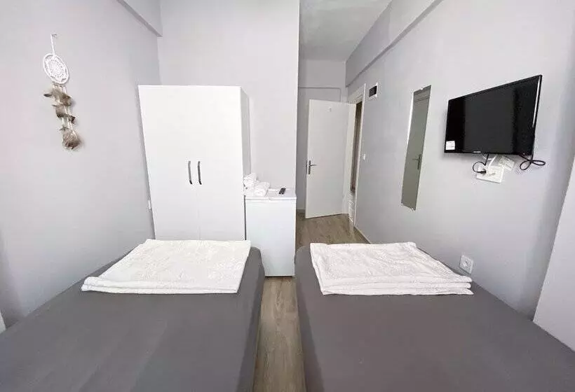 Patama Butik Otel
