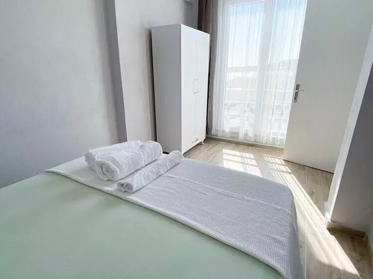 Patama Butik Otel