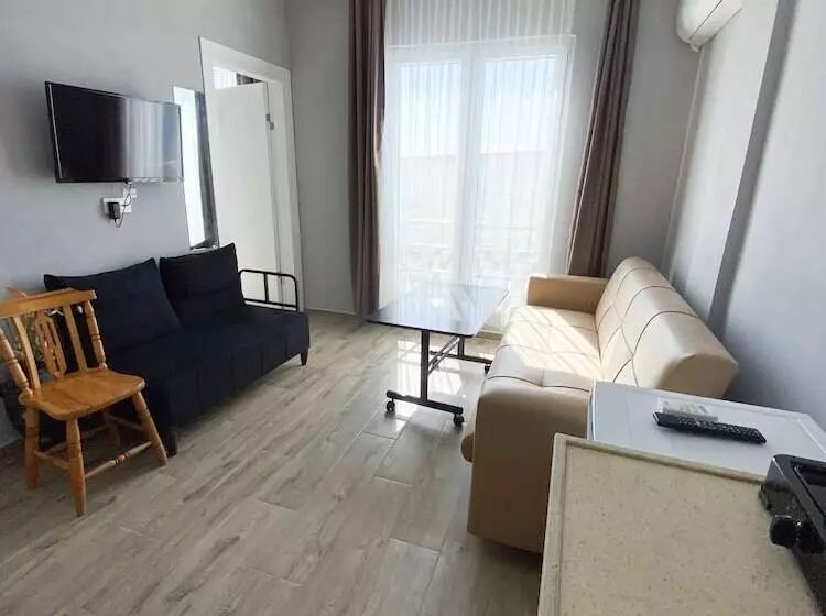 Patama Butik Otel