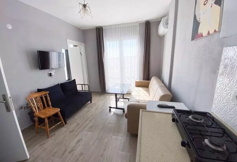 Patama Butik Otel