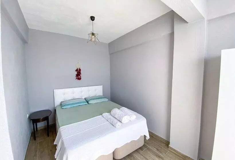Patama Butik Otel