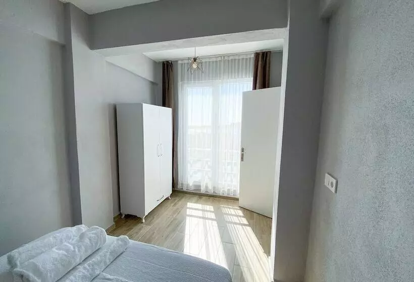 Patama Butik Otel
