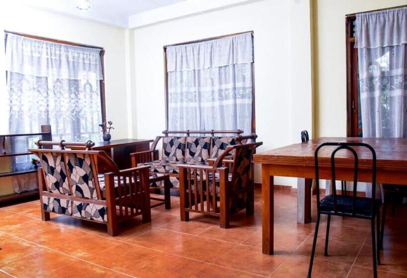 بنسيون City Escape