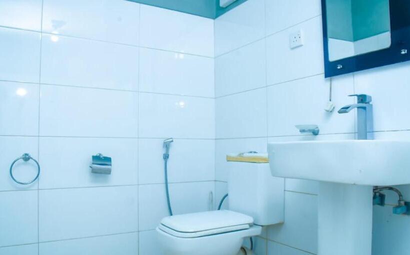 بنسيون City Escape