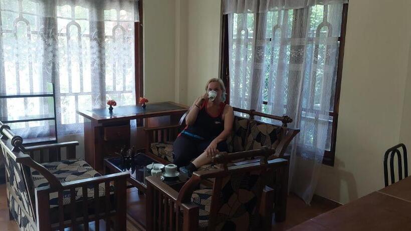 بنسيون City Escape