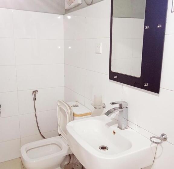 بنسيون City Escape