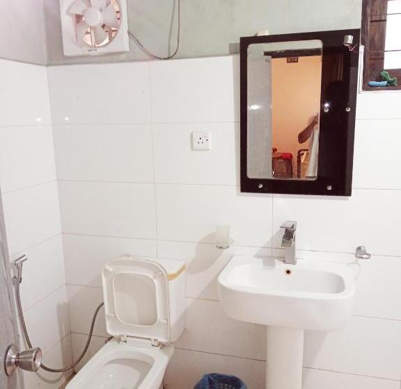 بنسيون City Escape