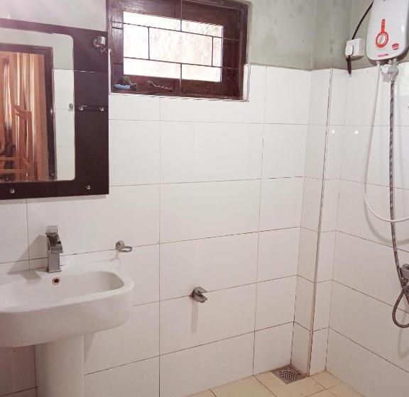 بنسيون City Escape