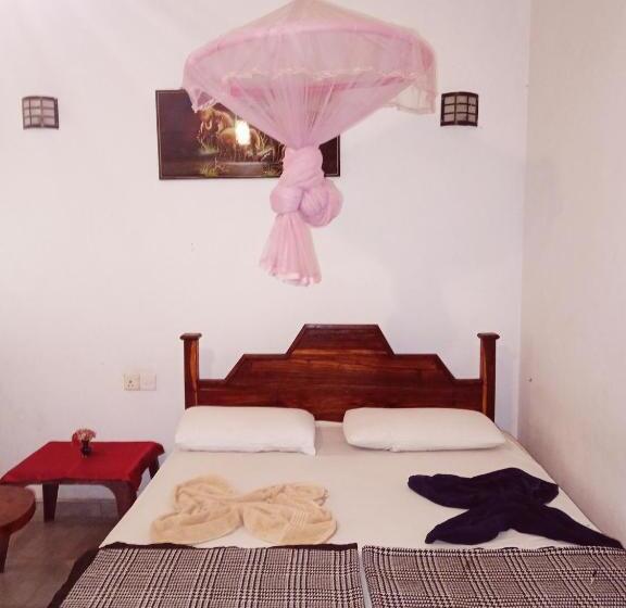 بنسيون City Escape