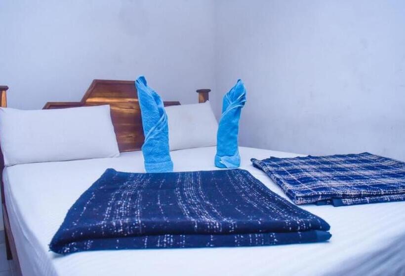 بنسيون City Escape