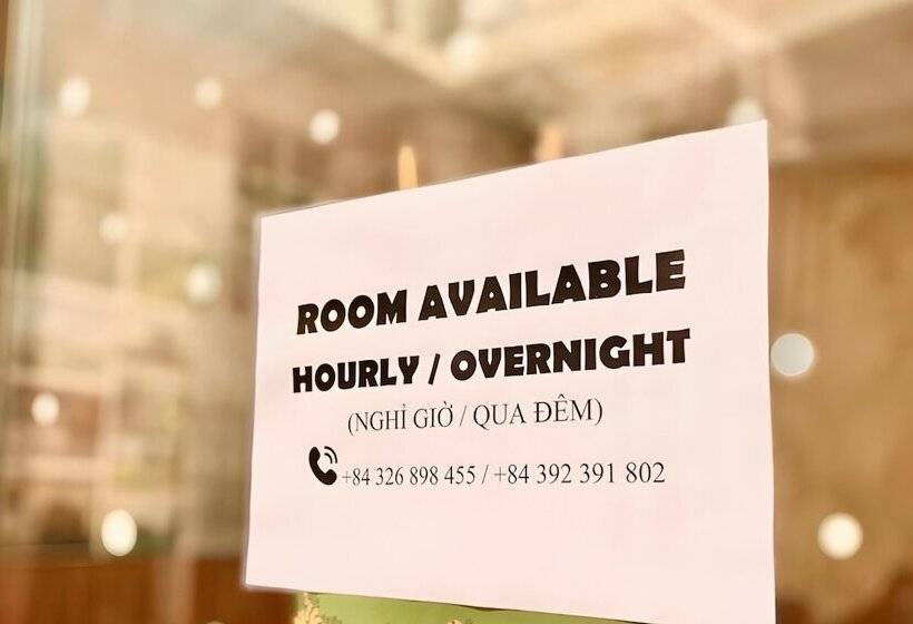 پانسیون Hanoi Hidden Guest House