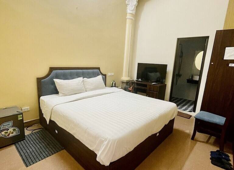 پانسیون Hanoi Hidden Guest House