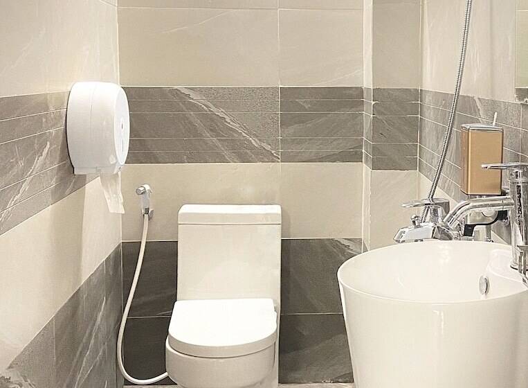 پانسیون Hanoi Hidden Guest House