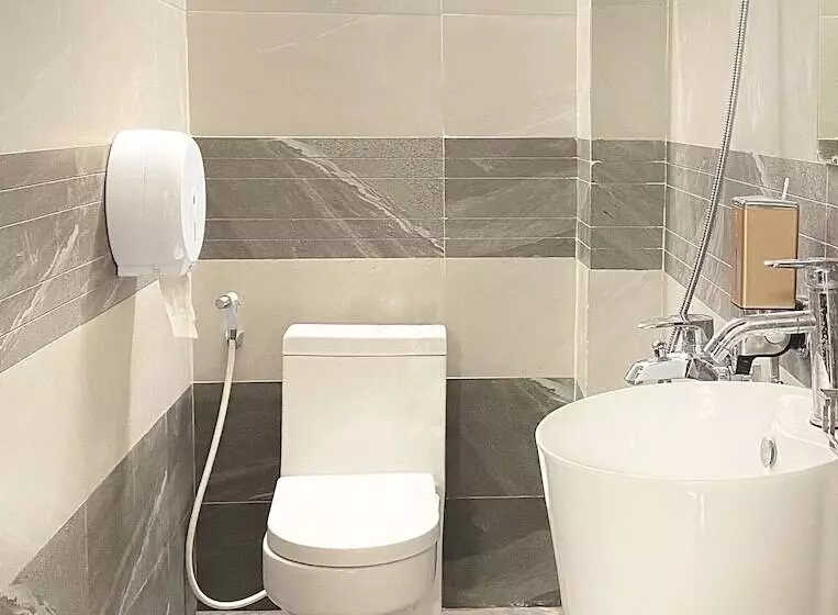 پانسیون Hanoi Hidden Guest House