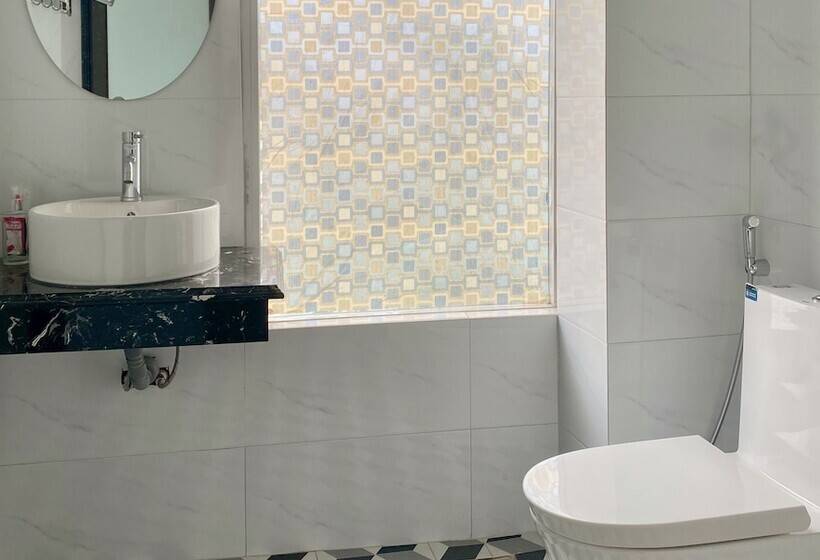 پانسیون Hanoi Hidden Guest House